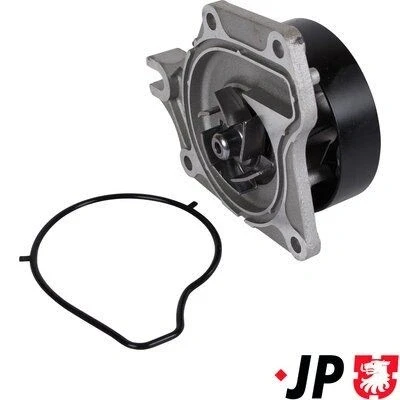 Bilde av JP GROUP 3814101400 Vannpumpe med tetning mekanisk MAZDA: 2 Hatchback