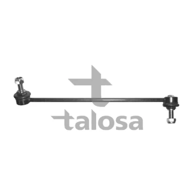 Bilde av TALOSA 50 07378 Stabstag framaksel venstre 340mm HYUNDAI: SANTA FE 2, ix55, KIA: SORENTO 2