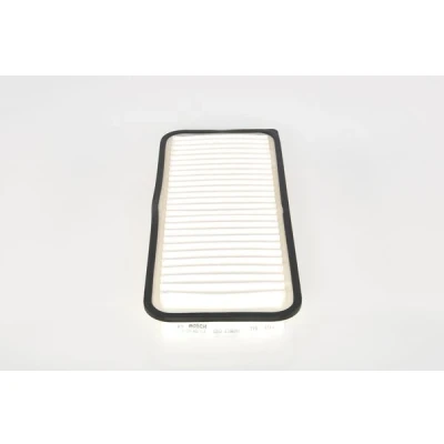 Bilde av BOSCH F 026 400 154 Luftfilter 37 136,5 332 Filterinnsats TOYOTA: iQ