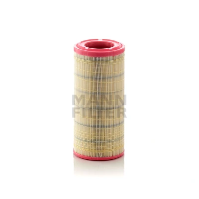 Bilde av MANN FILTER C 17 337/2 Luftfilter 354 165 Filterinnsats IVECO: DAILY 3 Kasten/Kombi, 4