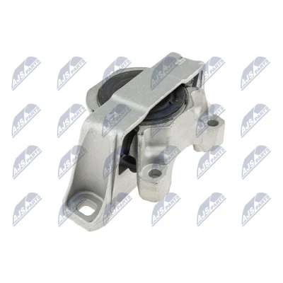 Bilde av Lagring, motor, Høyre, ford c max, focus ii, sedan turnier 1 324 968, 343 056, 1324968, 1343056, 4M51