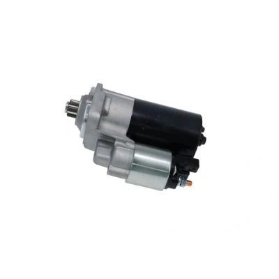 Bilde av BOSCH 1 986 S00 786 Starter 12 1,1 VOLKSWAGEN: TRANSPORTER 4 Bus, GOLF 3, 2, AUDI: A3 Hatchback