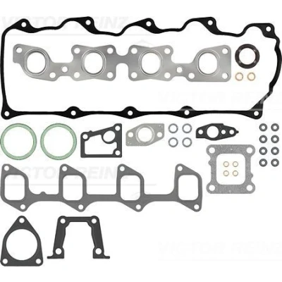 Bilde av REINZ 02 52750 Tetningssett, sylindertopp med ventilstangtetning, uten sylinderhodetetning TOYOTA: Land Cruiser Prado 70 SUV