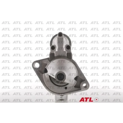 Bilde av Starter, toyota auris, corolla kombi, sedan, 28100 0D130