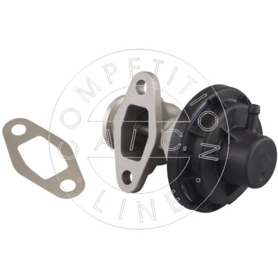 Bilde av AIC 70372 EGR Ventil pneumatisk membranventil med tetning VOLKSWAGEN: Caddy 3, Golf 5