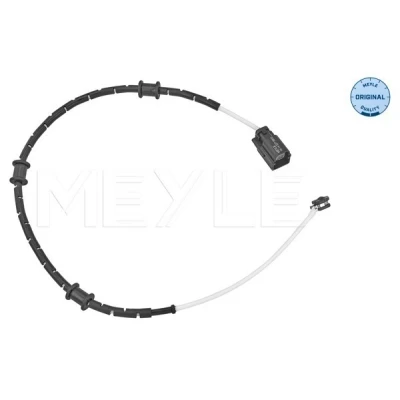 Bilde av MEYLE 18 14 527 0003 Bremsebeleggslitasje framaksel JAGUAR: XF Sedan, XJ Sedan
