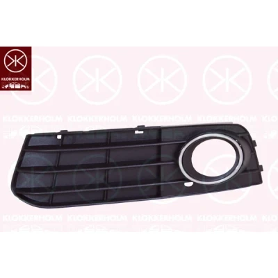 Bilde av Ventilasjonsgitter, Foran venstre, audi a4 b8, b8 avant, 8K0 807 681A 01C,