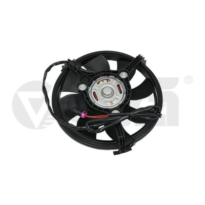 Bilde av VIKA 99590016401 Kjølevifte 280mm 300W AUDI: A8 D2, A6 C5 Avant, A4 B5 Avant