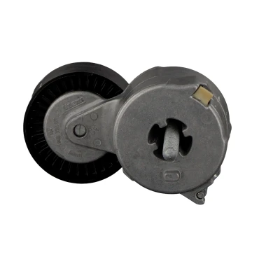 Bilde av FEBI BILSTEIN 43784 Spennarm AUDI: A4 B7 Avant, A6 C6 Sedan