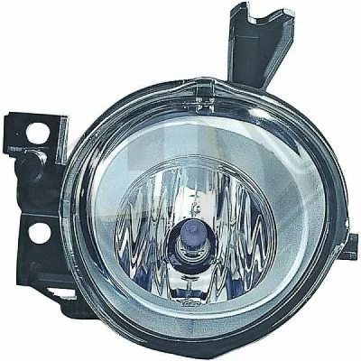 Bilde av DIEDERICHS 2287089 Tåkelyskaster venstre Priority Parts VOLKSWAGEN: Touareg I