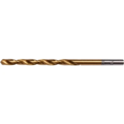 Bilde av YATO YT 44640 Metallspiralbor 4 135 Hurtigdreiestål