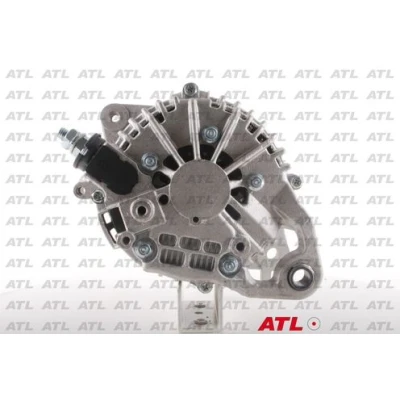 Bilde av Dynamo, nissan almera i, hatchback primera traveller, 231000M003, 23100 0M012, A 5 T 06891, 06891B, A5T06891C