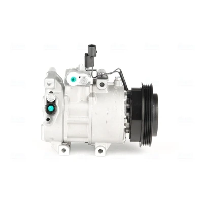Bilde av NISSENS 89279 Kompressor 6SBU16 12 PAG 46 R 134a