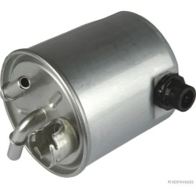 Bilde av HERTH+BUSS JAKOPARTS J1331046 Drivstoffilter ledningsfilter NISSAN: Qashqai / Qashqai+2 I, X Trail