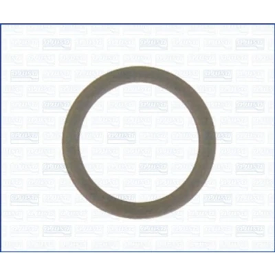 Bilde av AJUSA 22008900 Oljepluggspackning Aluminium MITSUBISHI: PAJERO 1
