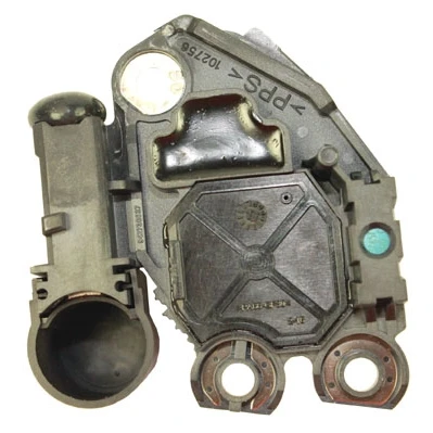 Bilde av METZGER 2390092 Generatorregulator 14 ORIGINAL ERSATZTEIL MERCEDES BENZ: Sprinter 5 T Van, 3.5 Van