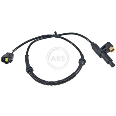 Bilde av Sensor, hjulturtall, Bakaksel, chevrolet matiz, spark, daewoo 60973, 96456816