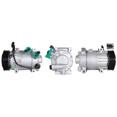 Bilde av LUCAS ACP01375 Kompressor PAG 46 YF R 134a, 1234yf