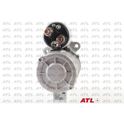 Bilde av Starter, renault, 77 00 104 674, 105 119, 11 134 530, 8253504, 8253873