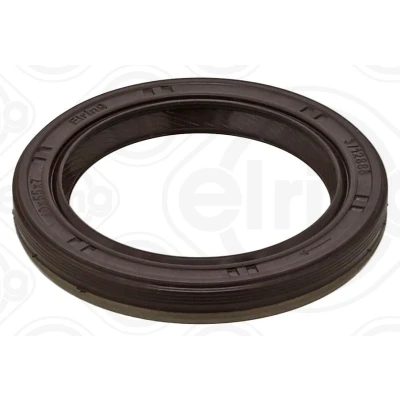 Bilde av ELRING 290.710 Veivaksel Tetningsring FPM (fluor kautsjuk) OPEL: Combo D Varebil / Stasjonsvogn, FIAT: 500 Hatchback, Panda II Hatchback