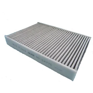 Bilde av ALCO FILTER MS 6477C Kupéfilter Karbonfilter 250 180 34 NISSAN: Qashqai 2, RENAULT: Megane 4, GRAND SCENIC Kadjar