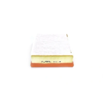 Bilde av BOSCH F 026 400 550 Luftfilter 58,3 186 240 Filterinnsats