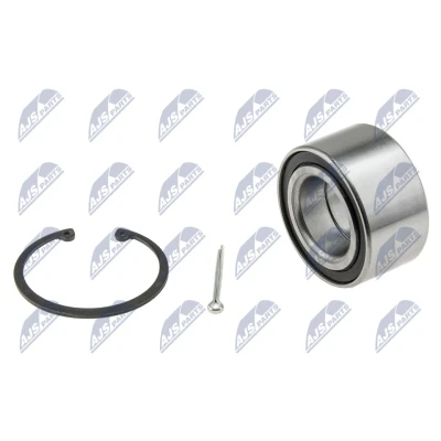Bilde av Hjullagersett, Bakaksel, hyundai ix35, santa fé i, tucson, kia sportage ii, iii, 50310 3E101, 3E102, 3E200, 3