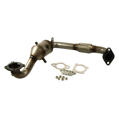 Bilde av MAXGEAR 27 6086 Katalysator Euro 6, inntil 6 FORD: FOCUS 3 Turnier, 3, Transit Connect V408 Van