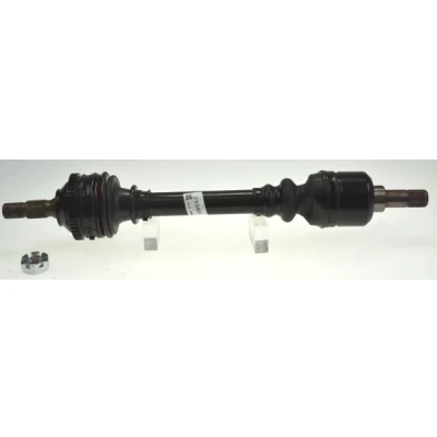 Bilde av LÖBRO 303216 Drivaksel 630 med mutter PEUGEOT: 206 Hatchback
