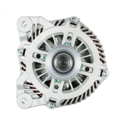 Bilde av AS PL A5410S Dynamo 12V 210A RENAULT: ESPACE 4, LAGUNA 2 Grandtour