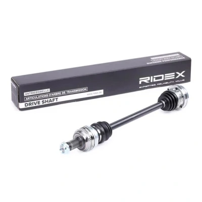 Bilde av SPIDAN 24361 Drivaksel 645 BMW: X3