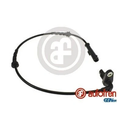 Bilde av Sensor, hjulturtall, Venstre bakaksel, dacia,renault, 479000527R, 8200752604