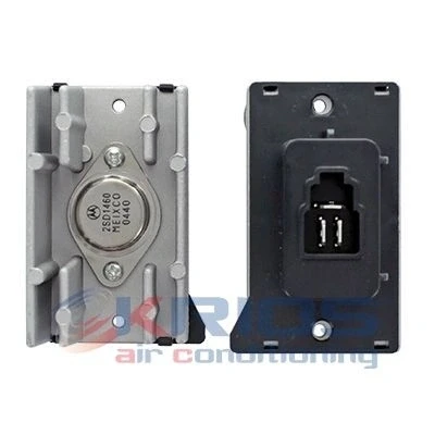 Bilde av MEAT &amp; DORIA K106056 Regulator, kabinvifte