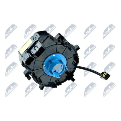Bilde av NTY EAS HY 003 Airbag slepering HYUNDAI: i20 I Hatchback