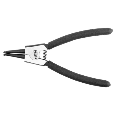 Bilde av NEO TOOLS 01 091 Sikringsringtang 145 vinklet