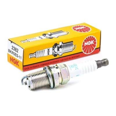 Bilde av NGK 2382 Tennplugg M14 x 1,25 SW: 16 mm HYUNDAI: Coupe II, Getz, ACCENT 2, KIA: cee‘d I Hatchback, RIO 2