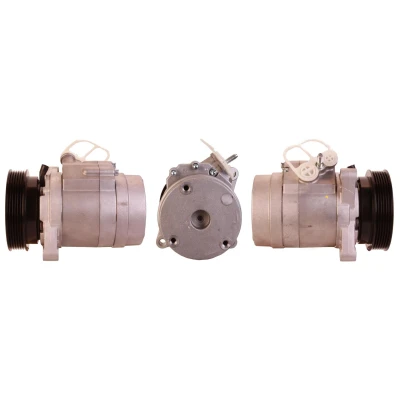 Bilde av DRI 700510815 Kompressor PAG 46 med tetning OPEL: Antara
