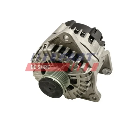 Bilde av FAST FT74135/R Dynamo 14V 180A IVECO: DAILY 6 , Pritsche/Fahrgestell, 4 Kasten/Kombi, PEUGEOT: Boxer Minibuss