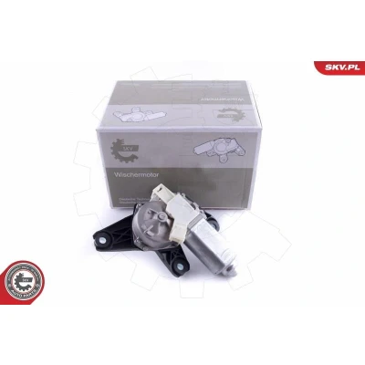 Bilde av Viskermotor, Bak, renault laguna grandtour ii, 8200001893