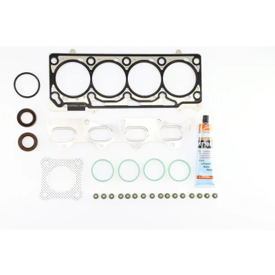Bilde av CORTECO 418252P Tetningssett, sylindertopp med akseltetningsring kamaksel, sylinderhodepakning, ventilstangtetning VOLKSWAGEN: Golf 4