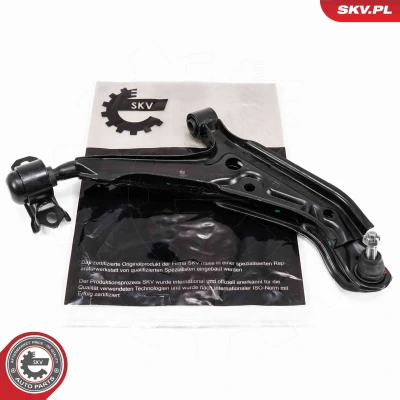 Bilde av Bærebru, Framaksel, Venstre, nissan primera, primera hatchback, traveller, 54500 2F500, 9F500