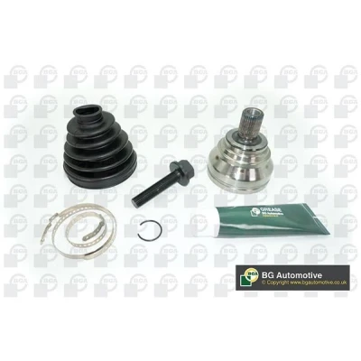 Bilde av Leddsett, drivaksel, Hjulside, Framaksel høyre, venstre, audi,seat,skoda,vw, 3C0407311A, 3C0498099, 3C0498099X, 3CD498099, 5N0