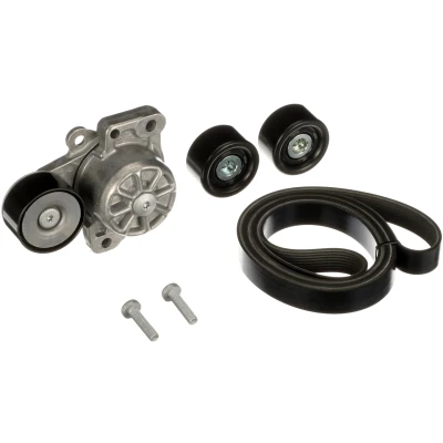 Bilde av GATES K018PK2553HD Kileribberem