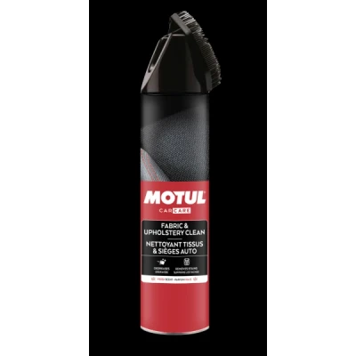 Bilde av MOTUL CAR CARE 110141 Tekstil / teppe rens spray