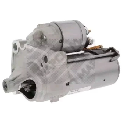 Bilde av MAPCO 13459 Starter 12 1,5 11 PEUGEOT: Partner II Tepee, 206 Hatchback, 107 CITROËN: C1 I, C3 I C2 Hatchback