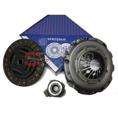 Bilde av STATIM 114.564 Clutch 228 OPEL: Astra H GTC, Meriva A, Corsa C Hatchback