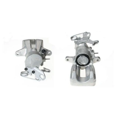 Bilde av BUDWEG CALIPER 343812 Bremsecaliper AUDI: A8 D2
