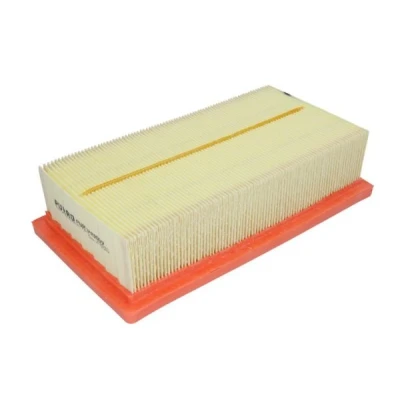 Bilde av PURRO PUR PA1009 Luftfilter 58 131 242 firkantet Filterinnsats ALFA ROMEO: 155