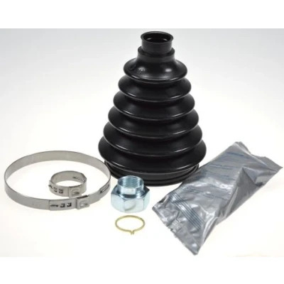 Bilde av LÖBRO 303893 Drivakselmansjett 122,00 TPE (termoplastisk elastomer) med mutter VOLVO: V40 Stasjonsvogn, MITSUBISHI: Carisma Sedan