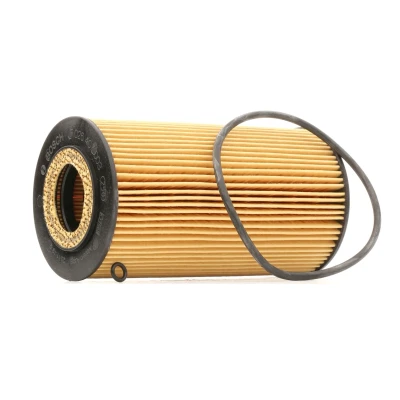 Bilde av BOSCH F 026 407 003 Oljefilter med tetning Filterinnsats MERCEDES BENZ: E Klasse Sedan, G SUV, ML